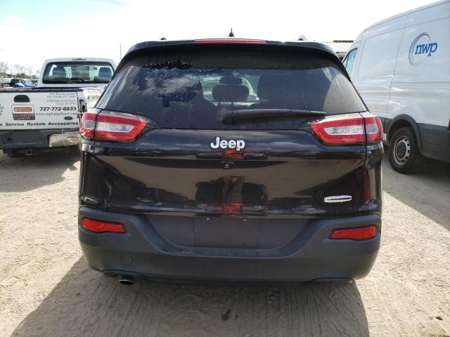 Photo 6 from auction – 2015 JEEP CHEROKEE L with VIN 1C4PJLCB8FW711896