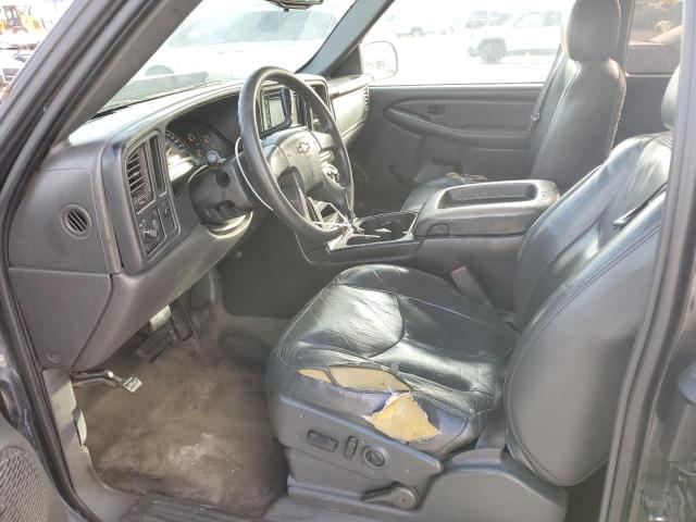 Photo 7 from auction – 2004 CHEVROLET SILVERADO with VIN 2GCEC19V841119183