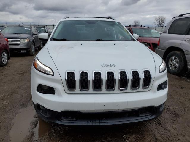 Photo 5 from auction – 2016 JEEP CHEROKEE L with VIN 1C4PJMCS6GW198316