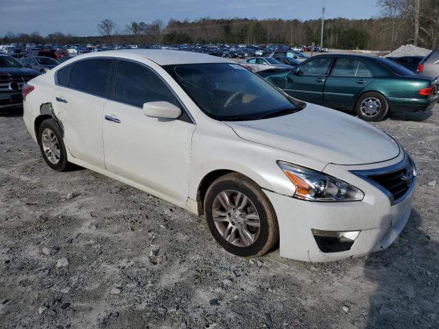 Photo 4 from auction – 2013 NISSAN ALTIMA 2.5 with VIN 1N4AL3AP8DN568259