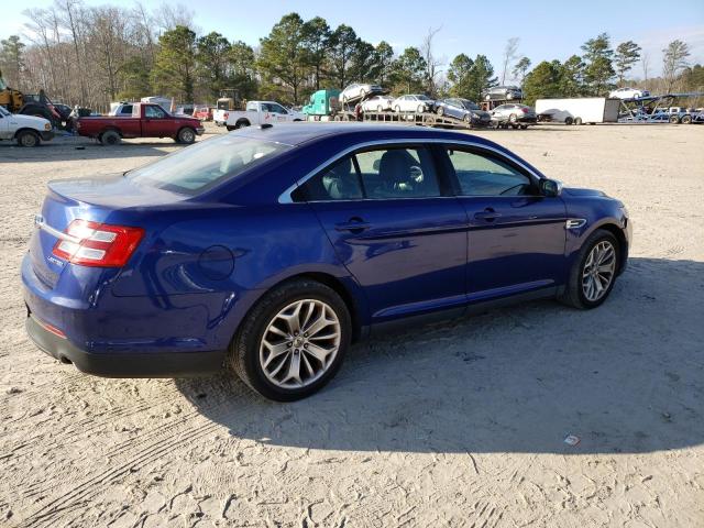 Photo 3 from auction – 2013 FORD TAURUS LIM with VIN 1FAHP2F88DG202465