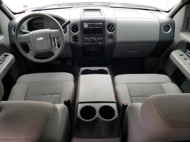 Photo 8 from auction – 2006 FORD F150 SUPER with VIN 1FTPW12596KB49788