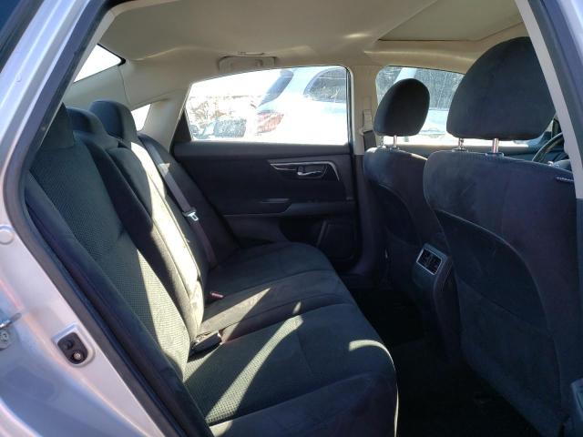 Photo 10 from auction – 2014 NISSAN ALTIMA 2.5 with VIN 1N4AL3AP4EC190874