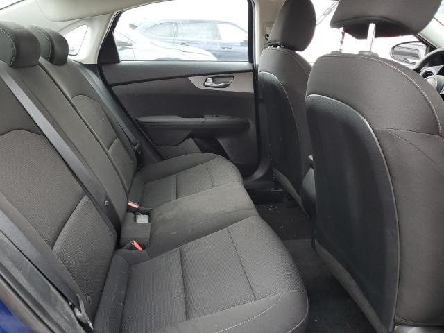 Photo 10 from auction – 2021 KIA FORTE FE with VIN 3KPF24AD2ME269336