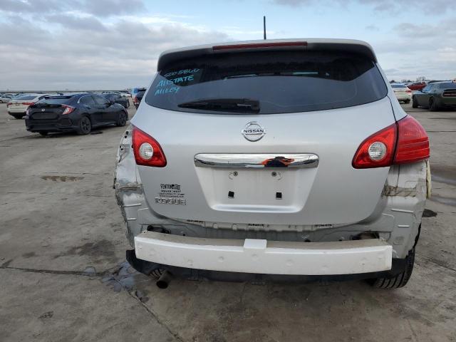 Photo 6 from auction – 2013 NISSAN ROGUE S with VIN JN8AS5MT7DW519019