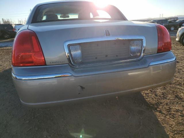 Photo 6 from auction – 2011 LINCOLN TOWN CAR S with VIN 2LNBL8CV4BX756758