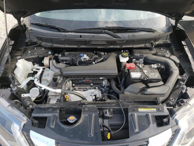 Photo 11 from auction – 2019 NISSAN ROGUE S with VIN KNMAT2MTXKP557407
