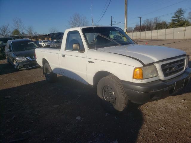 Photo 4 from auction – 2003 FORD RANGER with VIN 1FTYR10E23PB57745