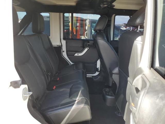 Photo 11 from auction – 2015 JEEP WRANGLER U with VIN 1C4BJWEG0FL653157