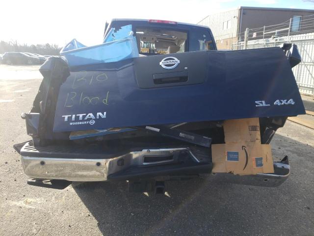 Photo 6 from auction – 2012 NISSAN TITAN S with VIN 1N6AA0EC2CN310689