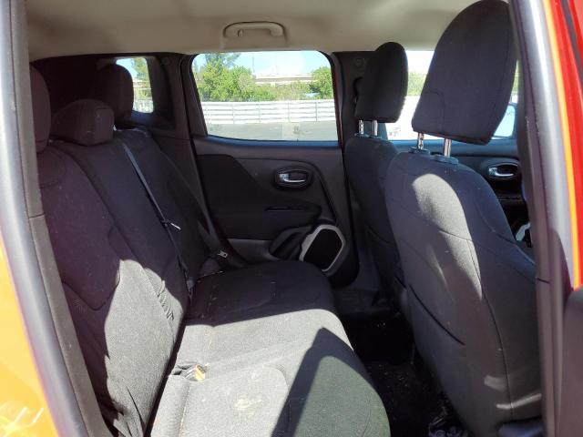 Photo 11 from auction – 2016 JEEP RENEGADE L with VIN ZACCJBBT0GPC69312