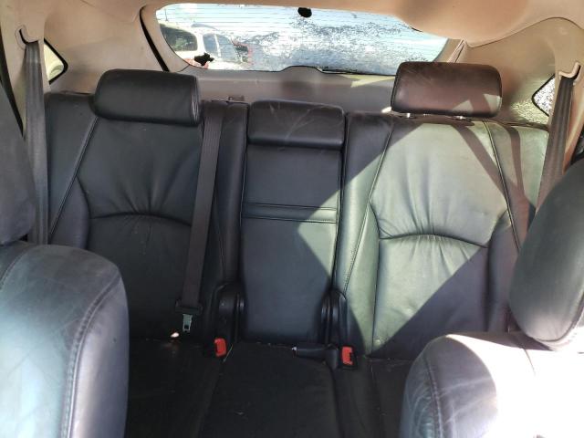 Photo 10 from auction – 2007 LEXUS RX 350 with VIN 2T2GK31U67C020406