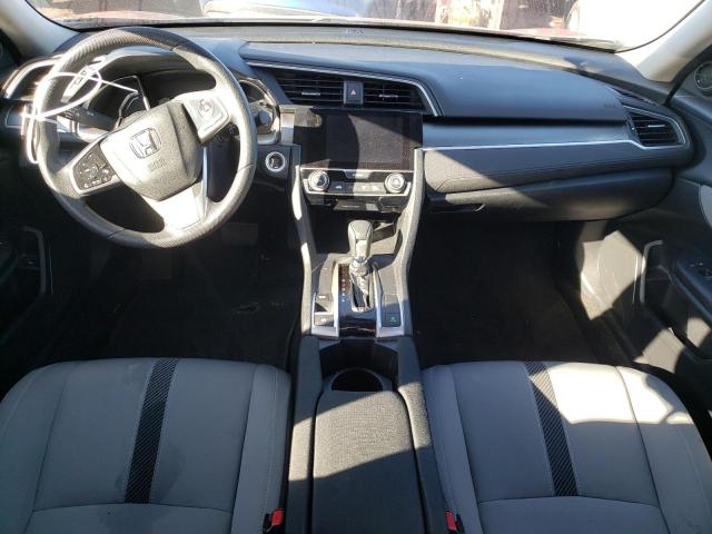 Photo 8 from auction – 2017 HONDA CIVIC EX with VIN 2HGFC2F70HH574754