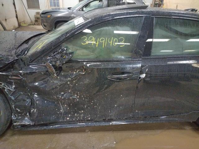 Photo 7 from auction – 2020 CADILLAC CT5-V with VIN 1G6DV5RW5L0141354