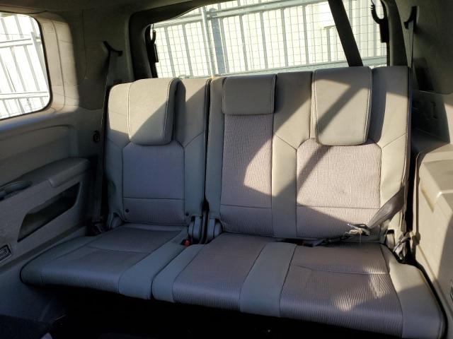 Photo 10 from auction – 2013 HONDA PILOT EX with VIN 5FNYF4H45DB046477