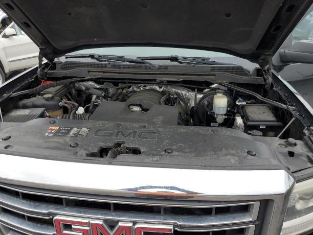 Photo 11 from auction – 2015 GMC SIERRA K15 with VIN 3GTU2UEH2FG248496