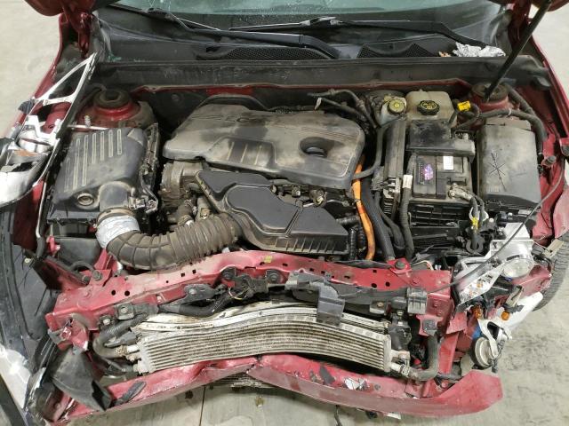 Photo 11 from auction – 2013 CHEVROLET MALIBU 1LT with VIN 1G11D5SRXDF156785