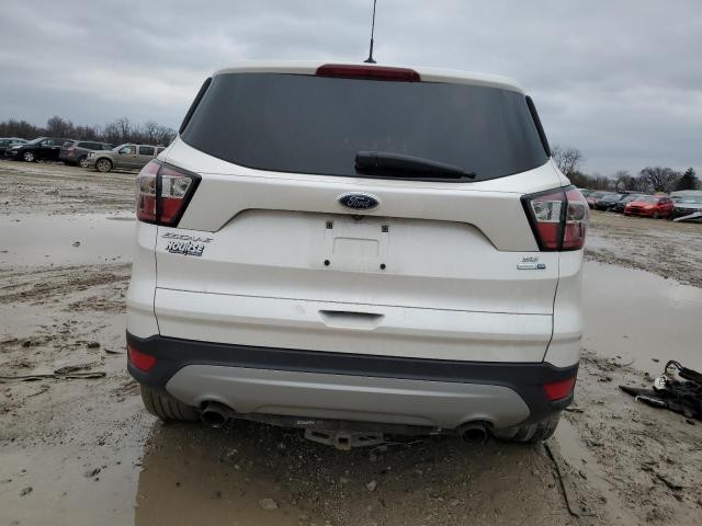 Photo 6 from auction – 2017 FORD ESCAPE SE with VIN 1FMCU9G99HUA66332