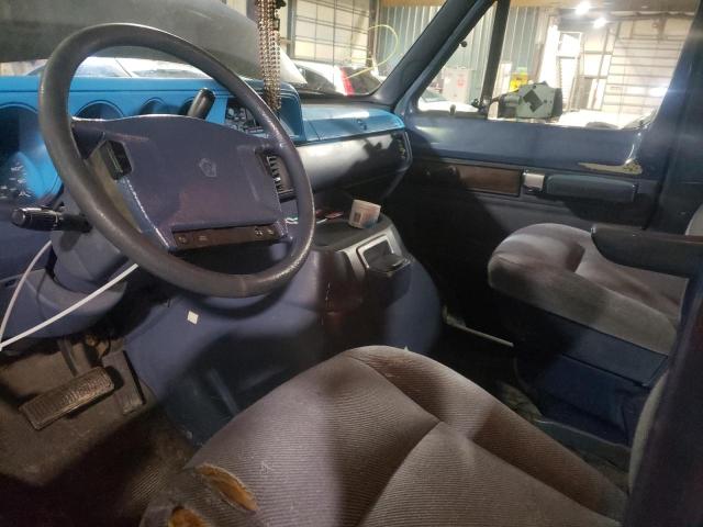 Photo 8 from auction – 1994 DODGE RAM with VIN 2B5WB35Z1RK564080