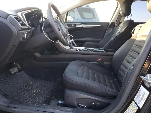 Photo 7 from auction – 2014 FORD FUSION with VIN 3FA6P0HD3ER158603