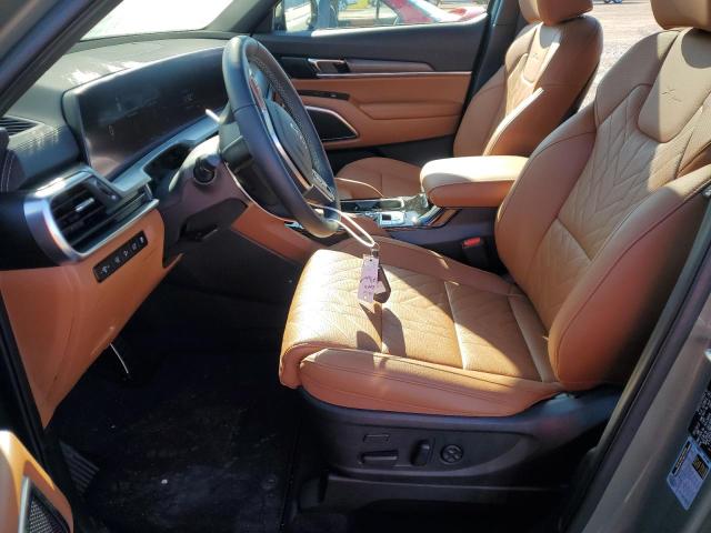 Photo 7 from auction – 2023 KIA TELLURIDE with VIN 5XYP5DGC4PG328761