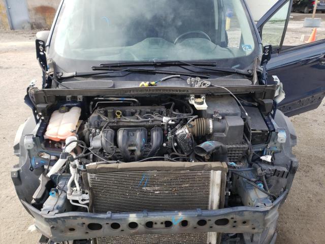 Photo 12 from auction – 2016 FORD TRANSIT CO with VIN NM0LS7E71G1288005