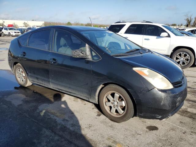 Photo 4 from auction – 2004 TOYOTA PRIUS with VIN JTDKB20U740068612
