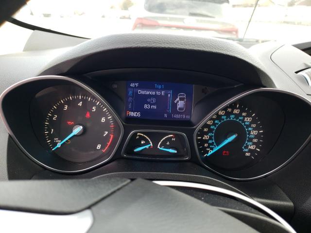 Photo 9 from auction – 2013 FORD ESCAPE SE with VIN 1FMCU0GX4DUB25467
