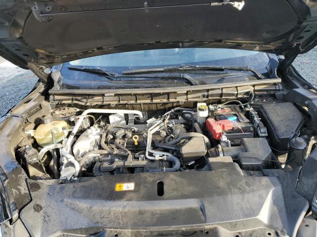 Photo 12 from auction – 2022 MITSUBISHI OUTLANDER with VIN JA4J3TA82NZ041146