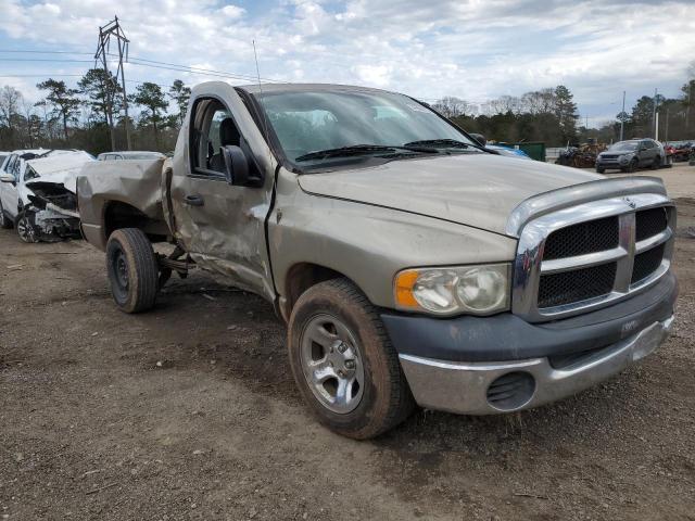 Photo 4 from auction – 2004 DODGE RAM 1500 S with VIN 1D7HA16N54J246069