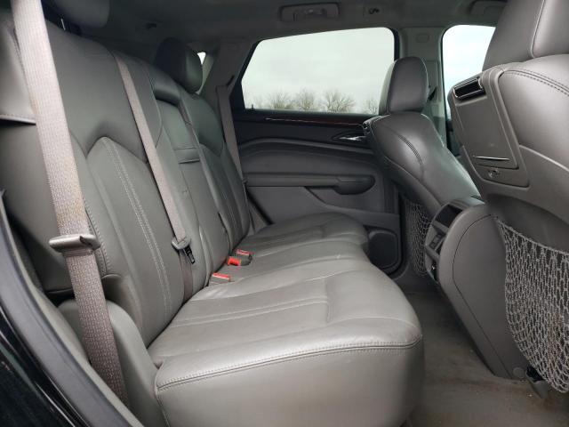 Photo 11 from auction – 2011 CADILLAC SRX PERFOR with VIN 3GYFNEEY5BS643067
