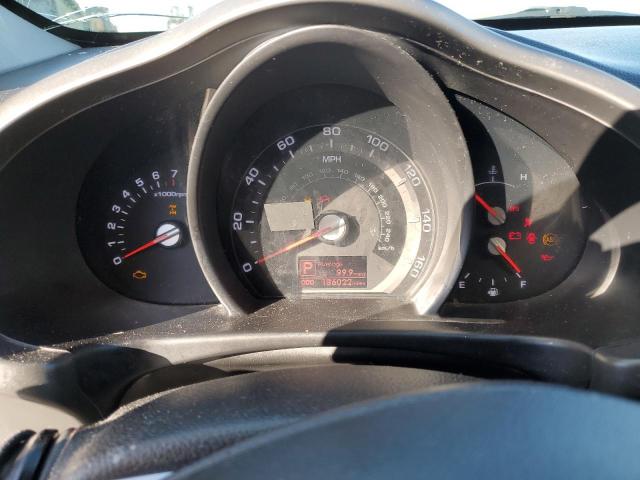 Photo 9 from auction – 2012 KIA SPORTAGE L with VIN KNDPBCA24C7264084