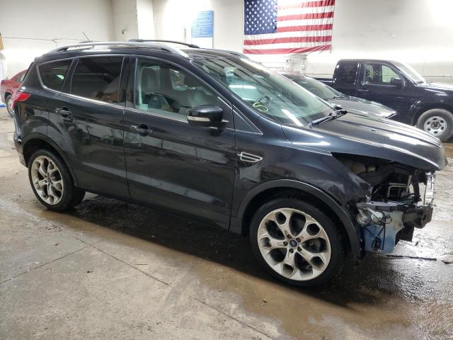 Photo 4 from auction – 2013 FORD ESCAPE TIT with VIN 1FMCU0J94DUD22732