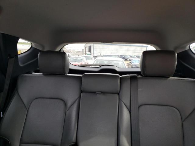 Photo 10 from auction – 2017 HYUNDAI SANTA FE S with VIN 5NMZU3LB0HH049625