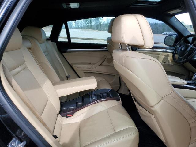 Photo 11 from auction – 2012 BMW X6 XDRIVE5 with VIN 5UXFG8C58CL590428