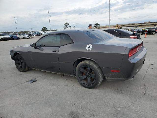 Photo 2 from auction – 2014 DODGE CHALLENGER with VIN 2C3CDYAG0EH212223