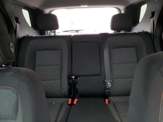 Photo 10 from auction – 2018 CHEVROLET EQUINOX LT with VIN 2GNAXJEVXJ6167010