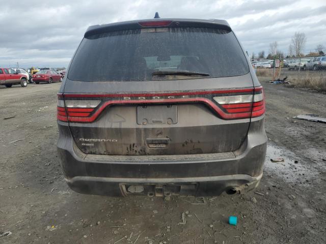 Photo 6 from auction – 2015 DODGE DURANGO SX with VIN 1C4RDJAG2FC947142