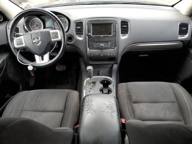 Photo 8 from auction – 2012 DODGE DURANGO SX with VIN 1C4RDHAG0CC308164