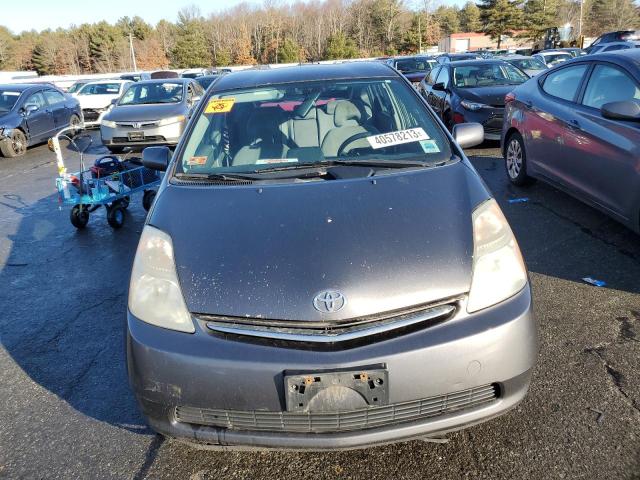 Photo 5 from auction – 2008 TOYOTA PRIUS with VIN JTDKB20U783424769