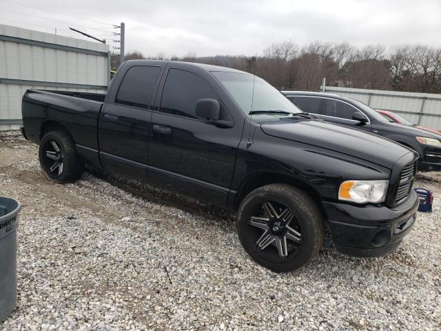 Photo 4 from auction – 2004 DODGE RAM 1500 with VIN 1D7HA18DX4S525953