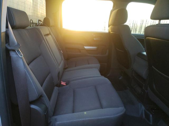 Photo 10 from auction – 2015 CHEVROLET SILVERADO with VIN 3GCUKREC5FG367807