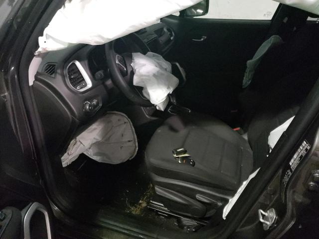 Photo 7 from auction – 2021 JEEP RENEGADE L with VIN ZACNJDBB2MPM11194
