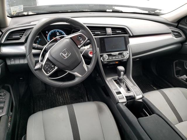 Photo 8 from auction – 2016 HONDA CIVIC EX with VIN 19XFC1F32GE014766