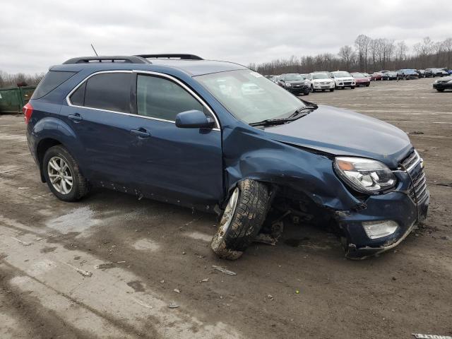 Photo 4 from auction – 2016 CHEVROLET EQUINOX LT with VIN 2GNFLFEKXG6123280