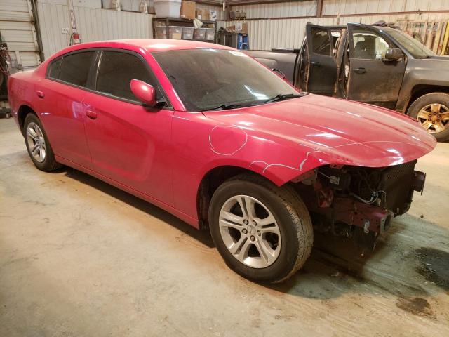 Photo 4 from auction – 2015 DODGE CHARGER SE with VIN 2C3CDXBG4FH737764