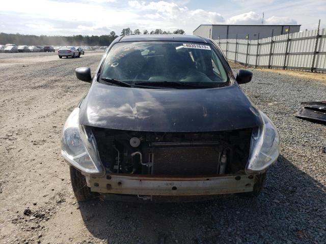 Photo 5 from auction – 2016 NISSAN VERSA S with VIN 3N1CN7AP5GL861595