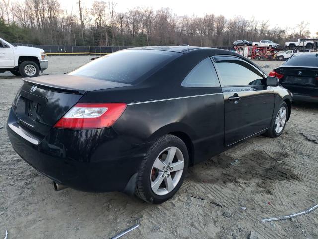 Photo 3 from auction – 2007 HONDA CIVIC EX with VIN 2HGFG11827H539193