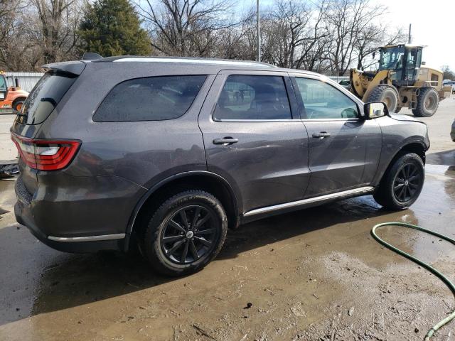 Photo 3 from auction – 2020 DODGE DURANGO SX with VIN 1C4RDJAG2LC221602