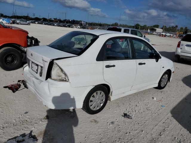 Photo 3 from auction – 2002 SUZUKI AERIO S with VIN JS2RA41S925105014
